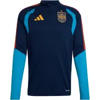 Adidas Camisola de Treino Tiro 26 da Espanha