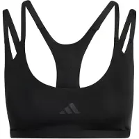 Adidas Sutiã Esportivo De Baixo Impacto Optime Workout Strappy