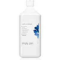 Simply Zen Shampoo Per Lavaggi Frequenti Equilibrium 1000 ml — Shampoo