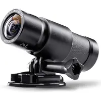 Midland Bike Guardian Pro Câmara de bordo para motas