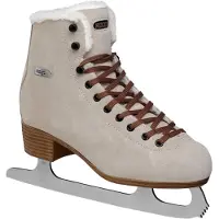 Roces Patins De Gelo Suede Eco Fur