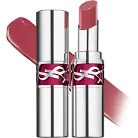 Yves Saint Laurent Ysl Loveshine Candy Glaze - Batom Gloss 5 – Satisfação Rosa