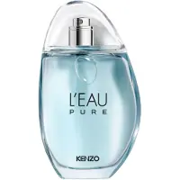 Kenzo Leau Pure Unisex Ep 100ml