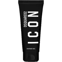 Dsquared2 Icon Pour Femme Shower Gel 200 ml