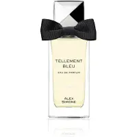 Alex Simone Tellement Bleu EDP - 50 ml