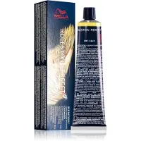 Wella Koleston Perfect Me oxidante 60 ml+ tinta para cabelo 60 ml 8/97