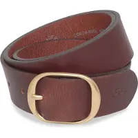 Levi's Cintos 'Madison' castanho