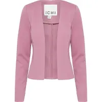 Ichi Blazer 'IHKate' cor-de-rosa