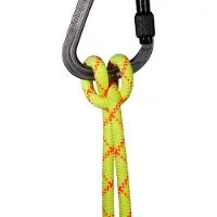 Mammut Corda Alpine Core Protect 9.5 Mm