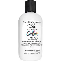 Bumble And Bumble Bb. Shampoo Colorido Iluminado para cabelos tingidos 250 ml