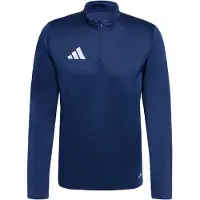 Adidas Camisa funcionais 'Entrada26' azul / branco