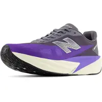 New Balance Sapatilha de corrida 'Rebel V5' roxo / amora
