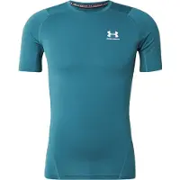 Under Armour Camiseta De Manga Curta Heatgear Armour Comp