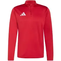 Adidas Sweatshirt de desporto 'ENT26' vermelho
