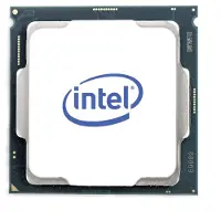 Intel Cpu Xeon Silver 4314 2.4ghz