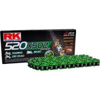 Rk Corrente 520xso2 Rivet