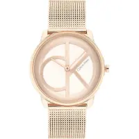 Calvin Klein Watches Relógio 25200035 35 Mm