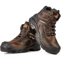 U Power Botas De Segurança Greenland Uk