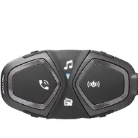 Interphone Cellularline Intercom Active
