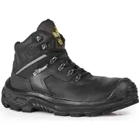 U Power Botas De Segurança Thanos