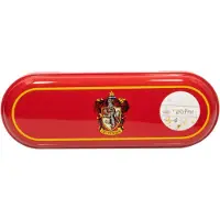 Half Moon Bay Estojo Harry Potter Gryffindor