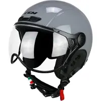 Cgm Capacete Urbano 801a Ebi Mono