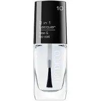 Artdeco (Base & Top Coat) 2 in 1 (Base & Top Coat) 10 ml