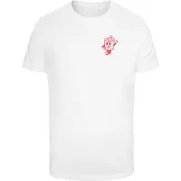 Mister tee Camiseta De Manga Curta Good Time