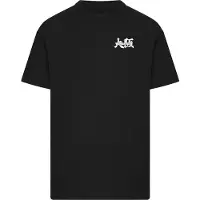 Mister tee Camiseta De Manga Curta Midnight Racing Club