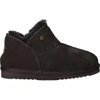 Warmbat Botas de neve castanho