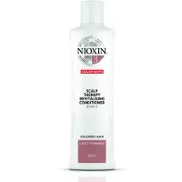 Nioxin System 3 Color Safe Scalp Therapy Revitalizing Balsamo 3D — Balsamo