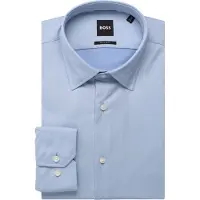 BOSS Camisa De Manga Comprida Joe Kent C1 222 10241343