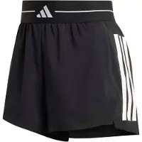 Adidas Calções Hyperglam 3 Stripes Woven