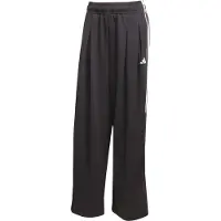 Adidas Calças Plissadas 3-Stripes Tiro