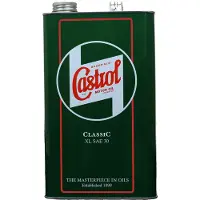 Castrol Óleo De Motor Classic Xl 30 5l