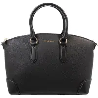 Michael Kors Malas de tiracolo 'Sacs à main Murphy Noir' preto