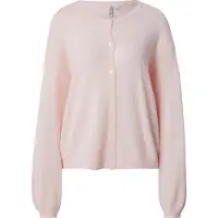 Pieces Cardigã Naomi O-neck Knit
