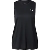 Under Armour Camiseta Sem Mangas Tech Tank Solid
