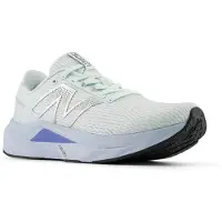 New Balance Sapatilha de corrida 'FuelCell Propel v5' azul pastel / prata