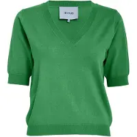 Minus Top 'Milla' verde