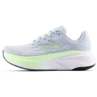 New Balance - Sapatilhas corrida - More V6 W Oxford Blue/Afterglow/Grey Matter para Mulher - Tamanho 40.5 - Branco