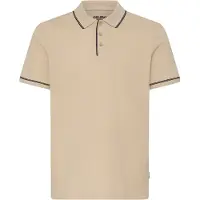 Blend Camisa 'BHElwood' bege / preto