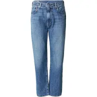 Levi's Calças de ganga '555 Relaxed Straight' azul ganga