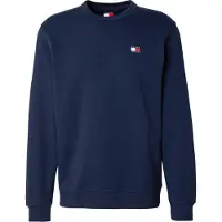 Tommy Hilfiger Moletom Badge Regular Fit
