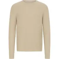 Blend Pullover 'BHAbas' bege
