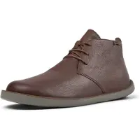 Camper Botas chukka 'Wagon' castanho
