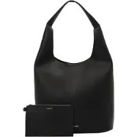 Calvin Klein Mala de ombro preto