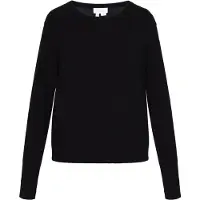 Usha Pullover preto