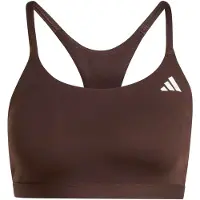 Adidas Sutiã de Sustentação Ligeira para Treino Optime Essentials