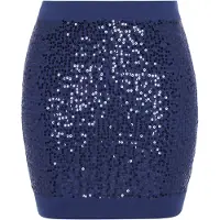 Faina Saia 'Festive' navy